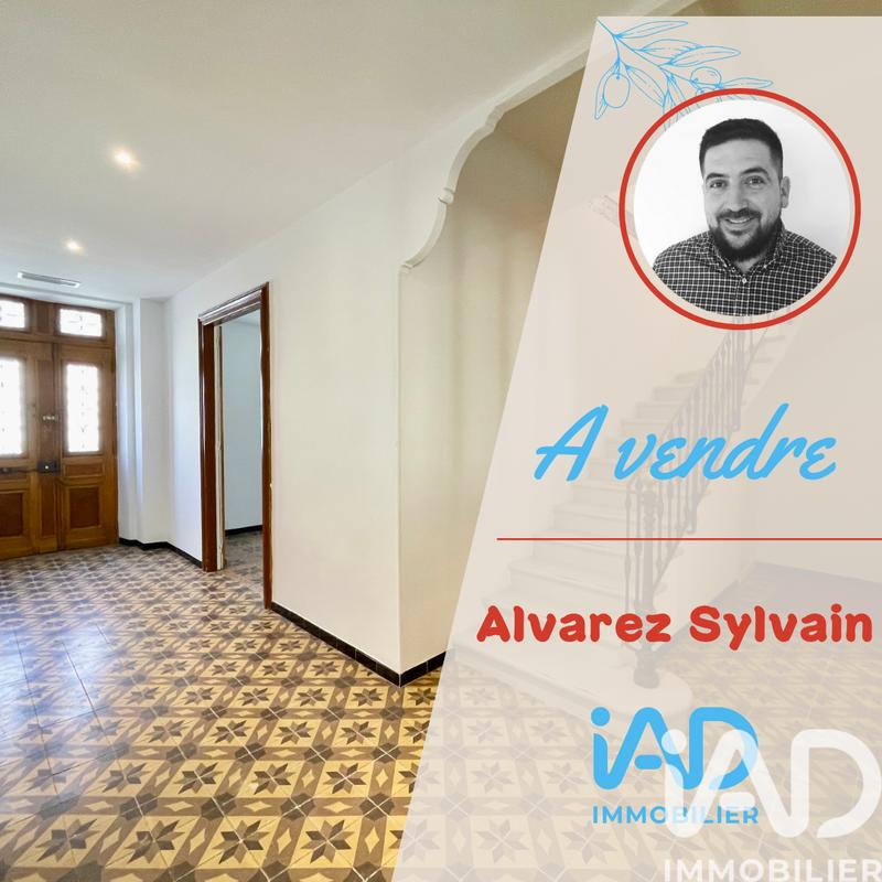 Maison - 286 m² - 7 pièces