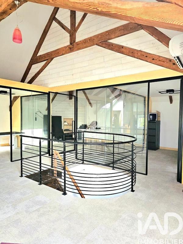 Château - 900 m² - 17 pièces