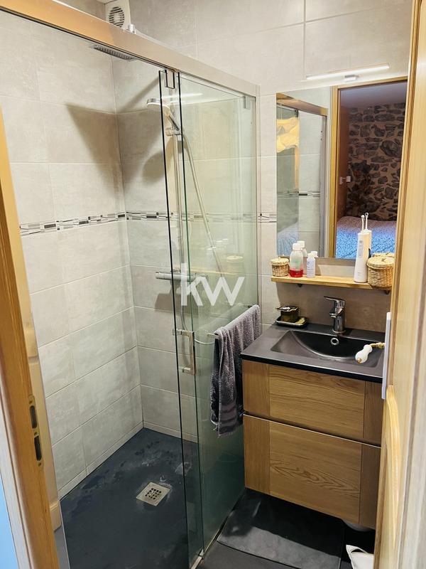 Appartement - 217 m² - 7 pièces