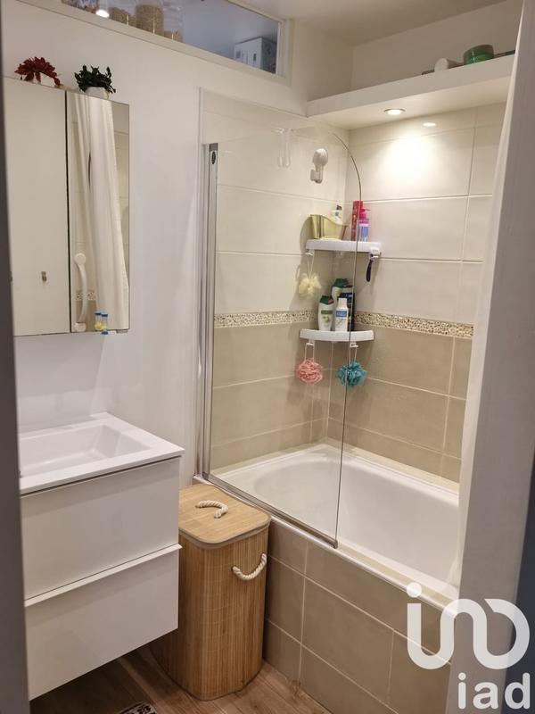 Appartement - 60 m² - 4 pièces