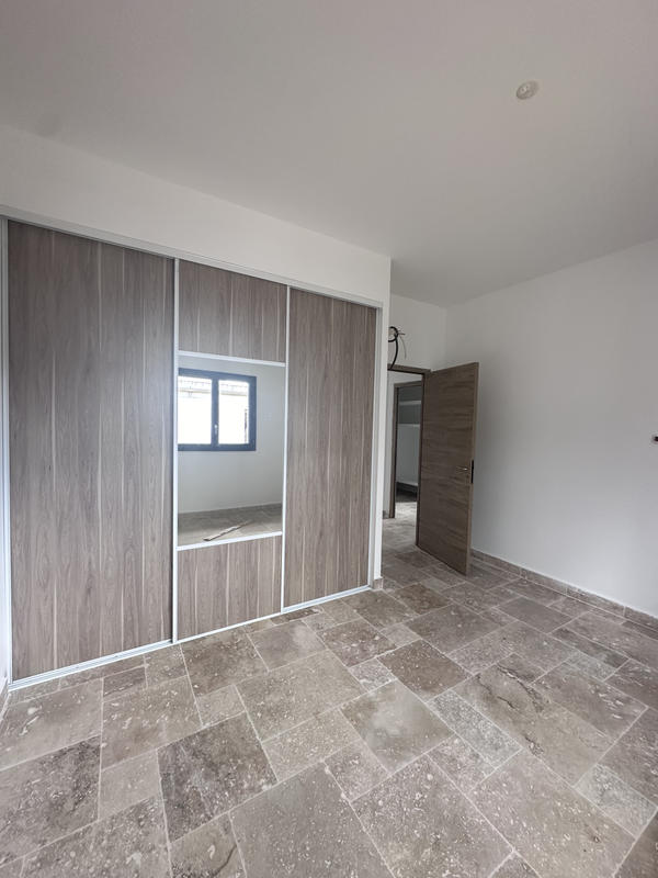 Villa - 140 m² - 4 pièces