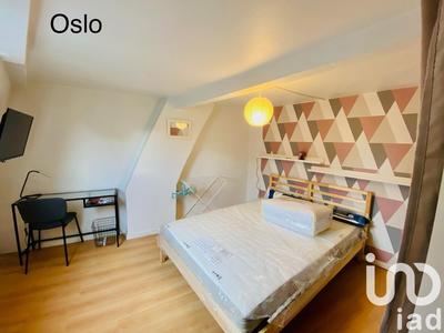 Maison - 178 m² - 8 pièces