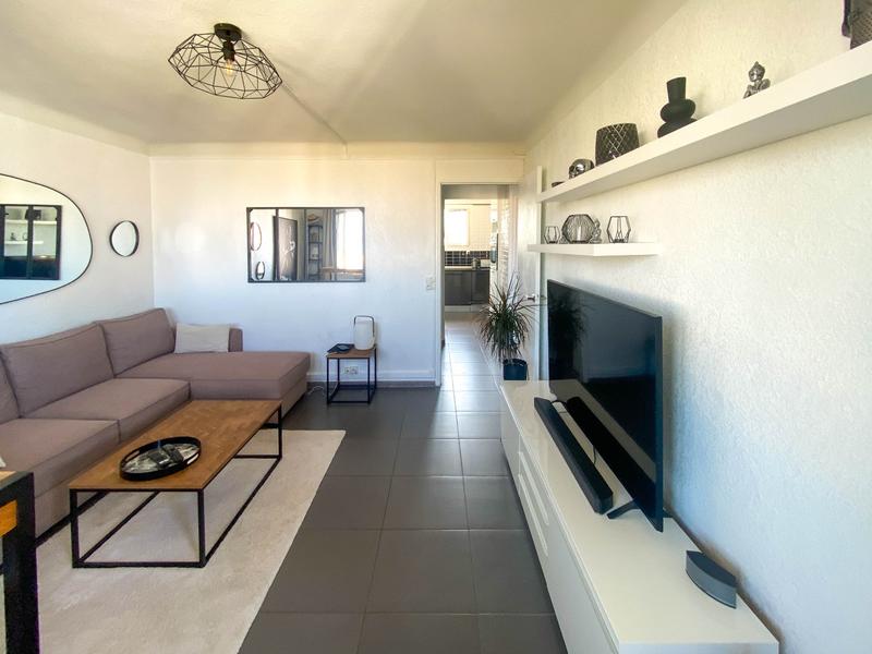 Appartement - 67 m² - 4 pièces