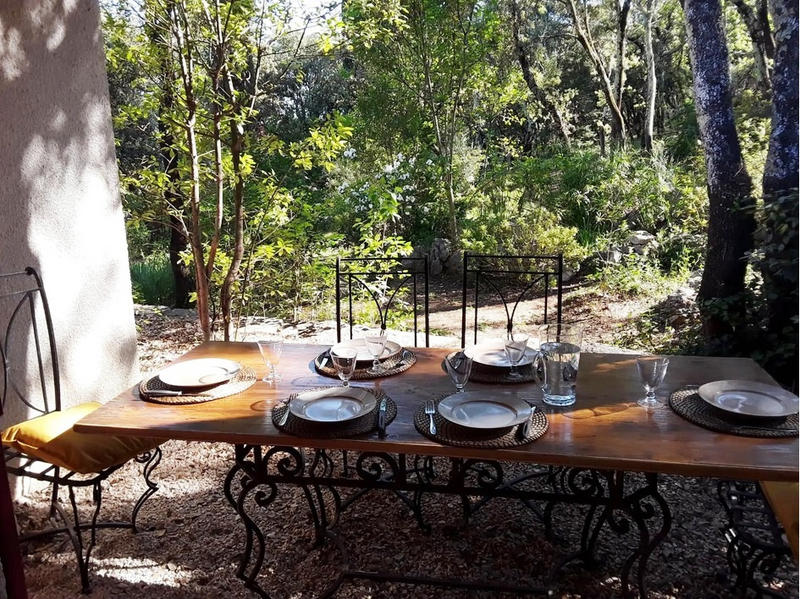 Mas - 750 m² - 20 pièces