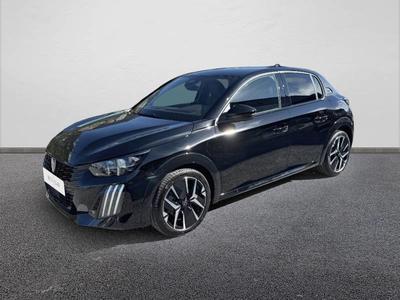 Peugeot 208 Hybrid 110 e-Dcs6 Gt