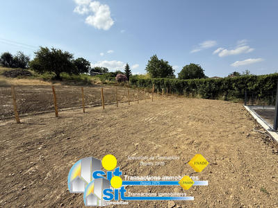 Appartement - 105 m² - 5 pièces