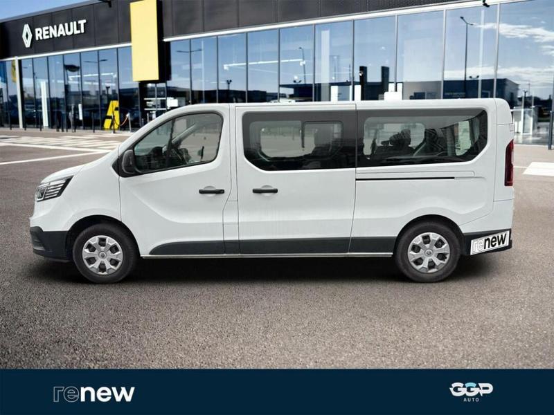 Renault Trafic L2 dCi 150 Energy s&amp;S Zen