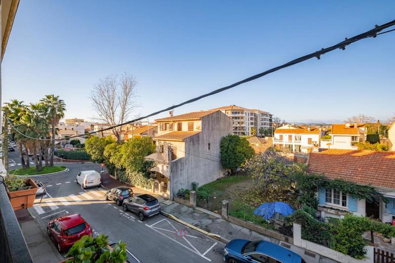 Appartement - 55 m² - 2 pièces