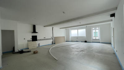 Maison - 226 m² - 5 pièces