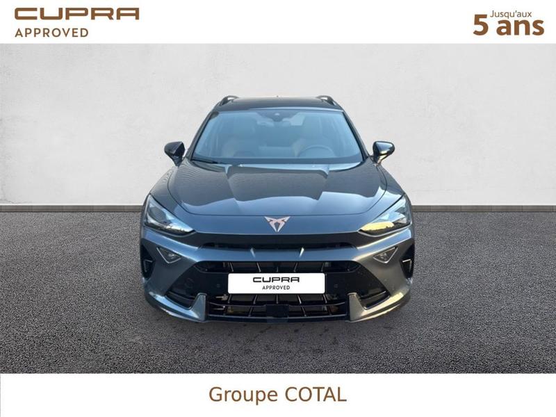 Cupra Formentor eHybrid 204 ch Dsg6 V