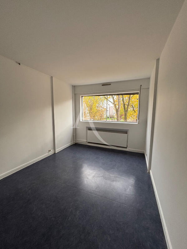 Appartement - 76 m² - 4 pièces