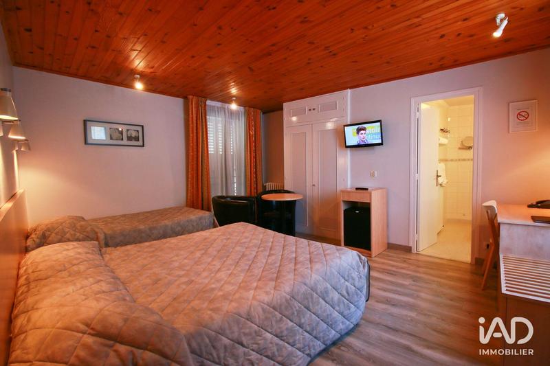 Local commercial - 750 m²