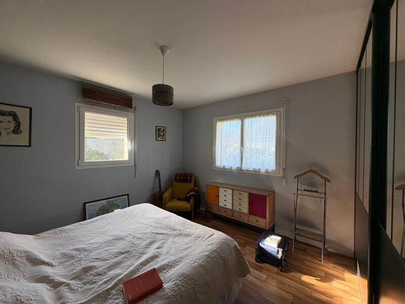 Maison - 177 m² - 5 pièces