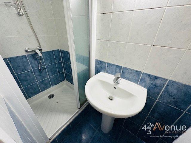 Appartement - 86 m² - 4 pièces