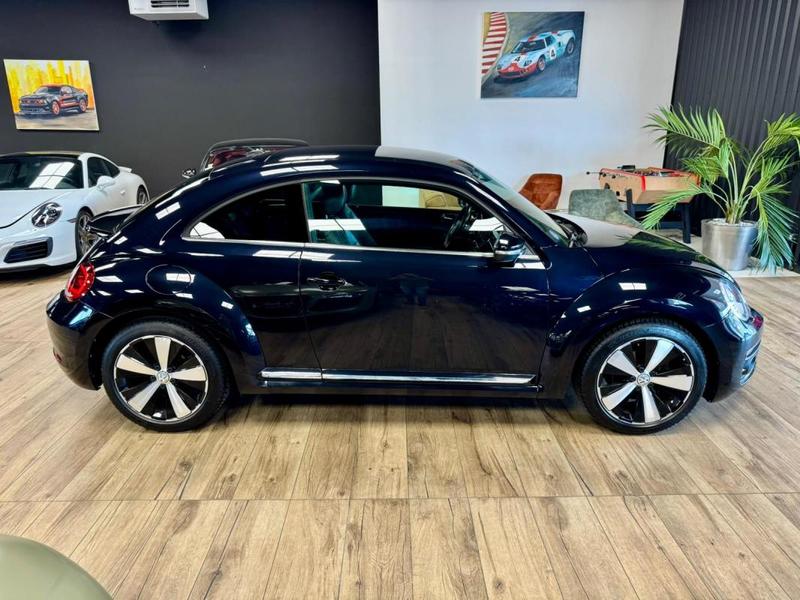 Volkswagen Coccinelle (2) 1.4 Tsi 150 Couture Exclusive Dsg7