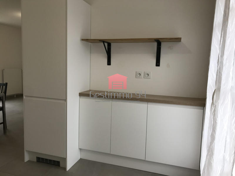 Maison contemporaine - 110 m² - 5 pièces