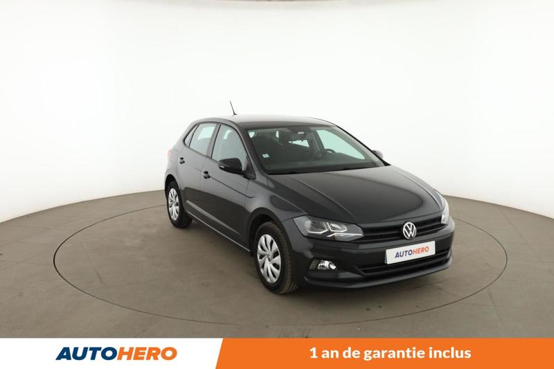 Volkswagen Polo 1.0 Tsi 95 ch