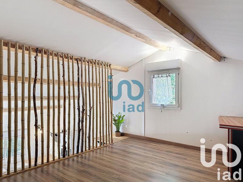 Maison - 163 m² - 7 pièces