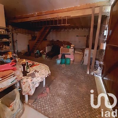 Maison - 126 m² - 6 pièces