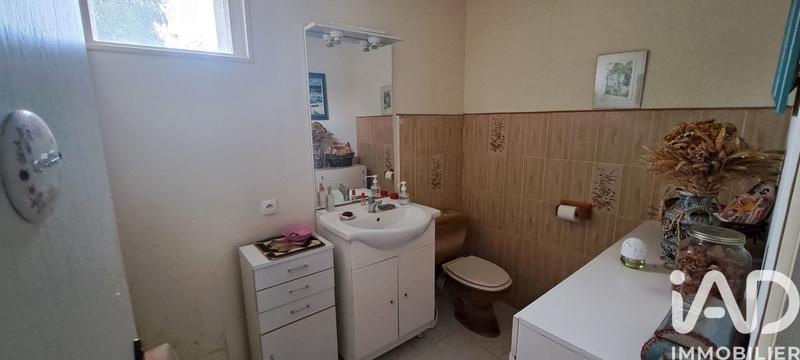 Maison - 215 m² - 4 pièces