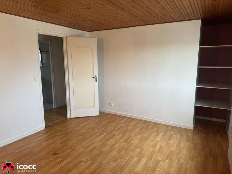 Maison - 73 m² - 3 pièces