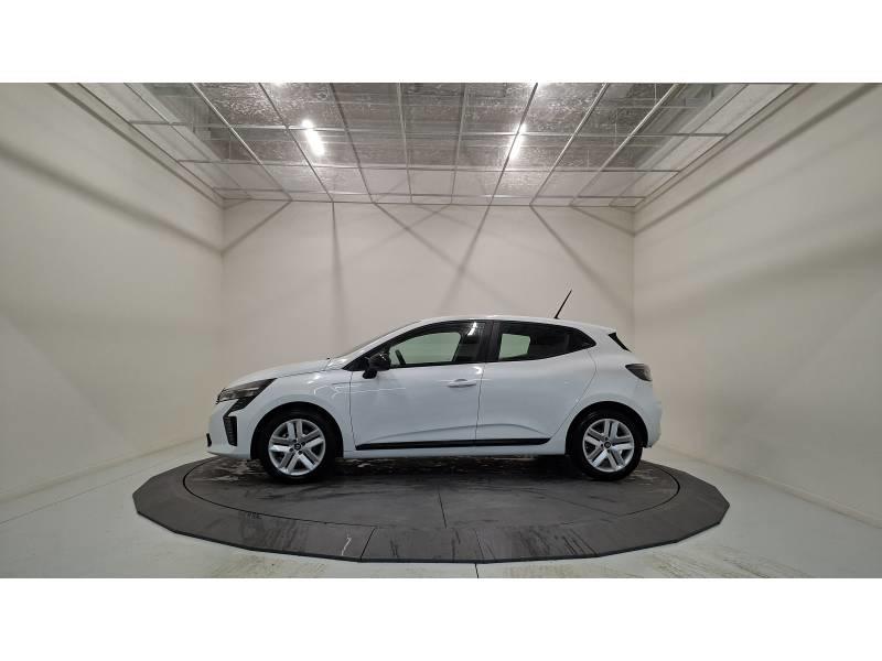 Renault Clio Blue dCi 100 Evolution