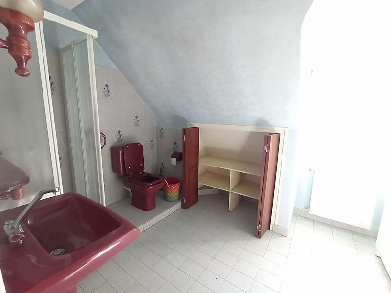 Maison - 139 m² - 6 pièces