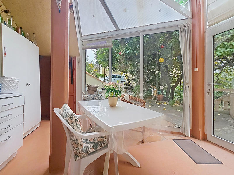 Maison - 82 m² - 4 pièces