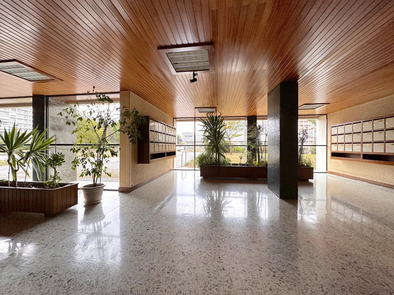 Appartement - 106 m² - 5 pièces