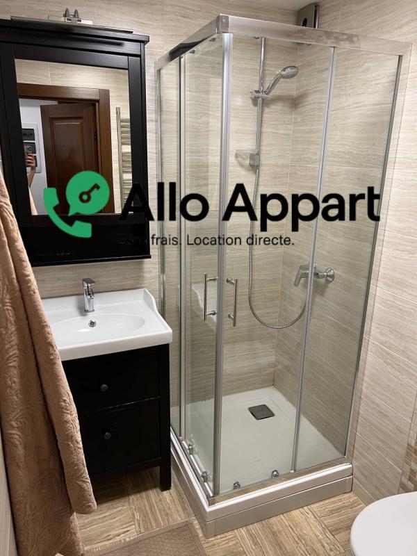 Appartement - 31 m² - 2 pièces