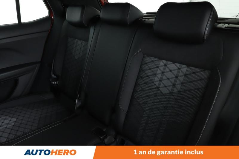 Volkswagen t-Cross 1.5 Tsi R-Line Dsg7 150 ch