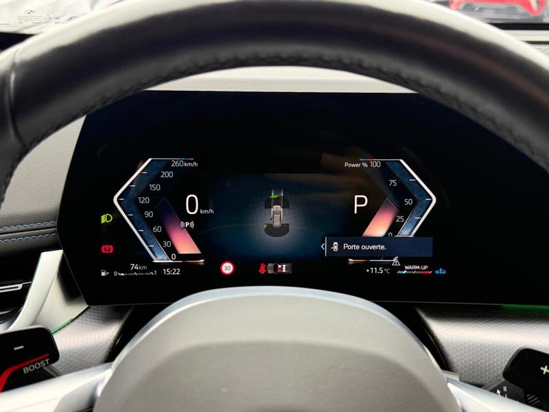 Bmw X1 U11 XDrive20d 163ch m Sport