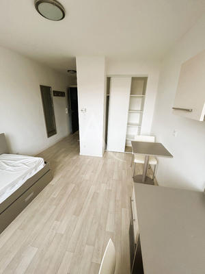 Appartement - 19 m² - 1 pièce