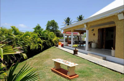 Villa - 147 m² - 4 pièces