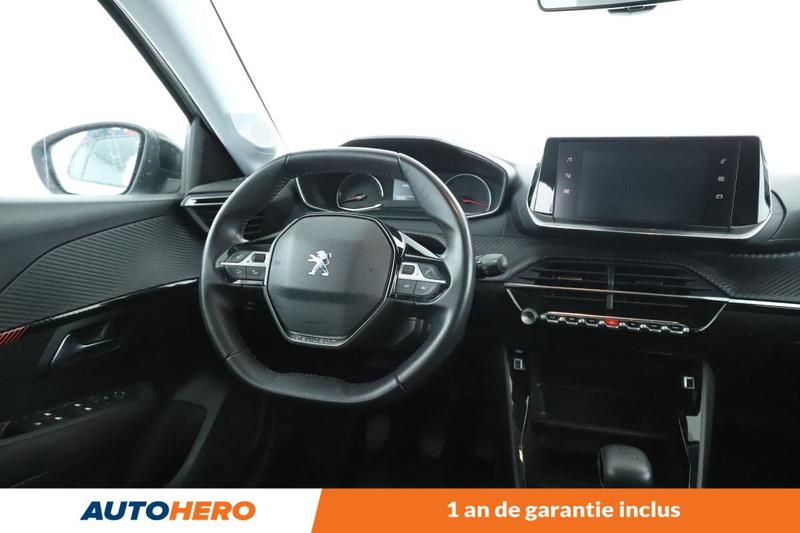 Peugeot 208 1.5 Blue-HDi Active Pack 100 ch