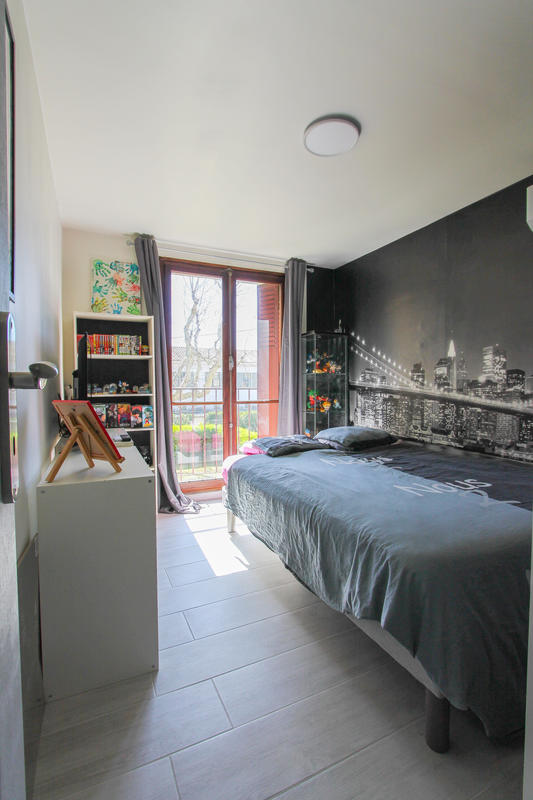 Appartement - 66 m² - 4 pièces