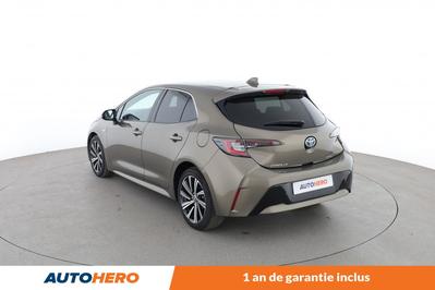 Toyota Corolla 1.8 Hybride Design 122h