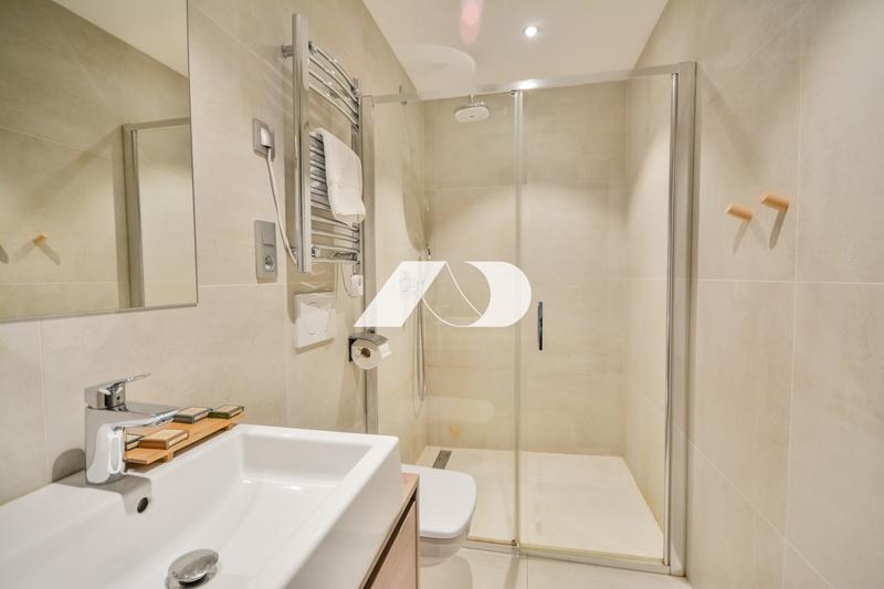 Appartement - 74 m² - 5 pièces