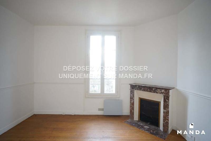 Appartement - 51 m² - 3 pièces