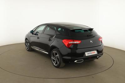 Ds Ds 5 2.0 Blue-HDi So Chic Eat6 180 ch