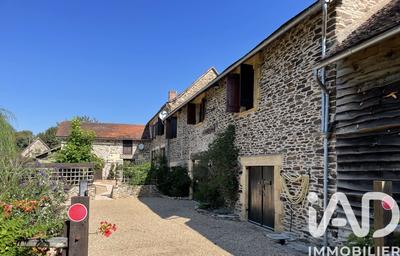 Maison de campagne - 315 m² - 12 pièces