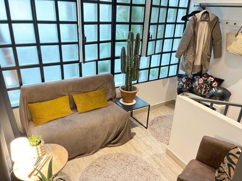 Local commercial - 68 m²