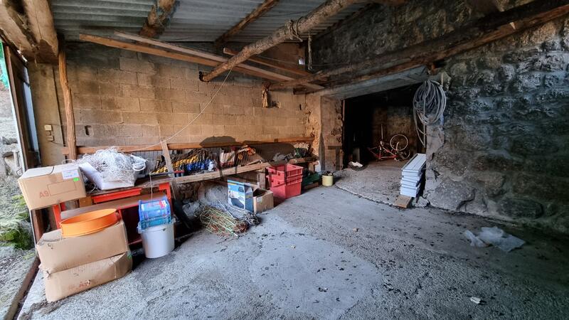 Corps de ferme - 10 pièces