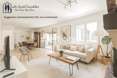 Maison - 157 m² - 6 pièces