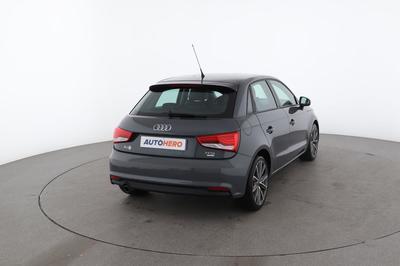 Audi A1 sportback 1.0 Tfsi Ultra Ambition Luxe s tronic 95 ch