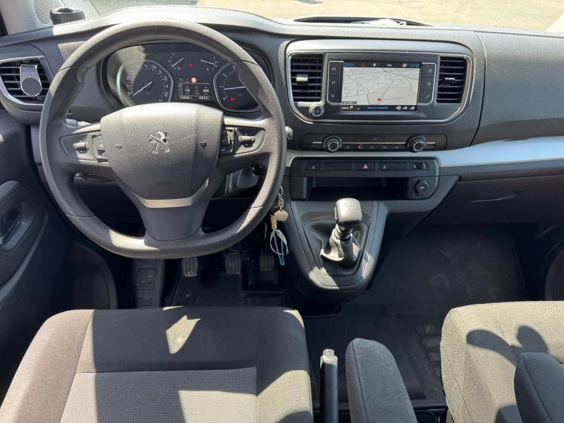 Peugeot Traveller 1.6 Hdi 115 Ch Garantie / Reprise Possible