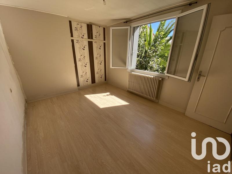 Maison de ville - 167 m² - 6 pièces