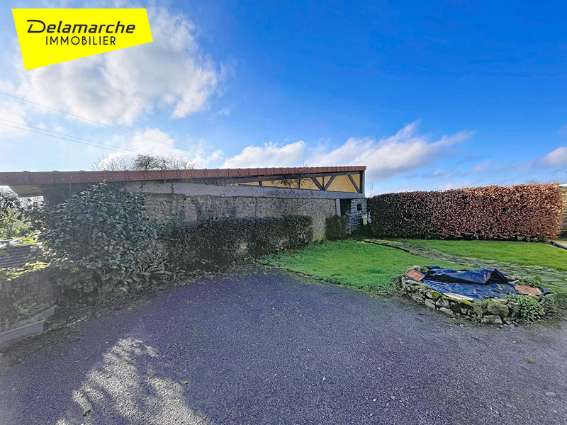 Maison - 173 m² - 8 pièces