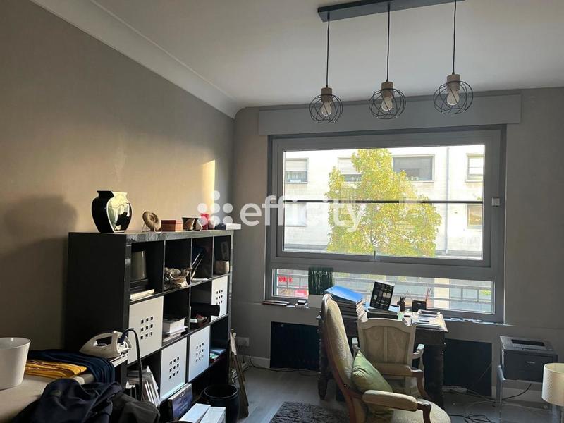 Appartement - 108 m² - 5 pièces