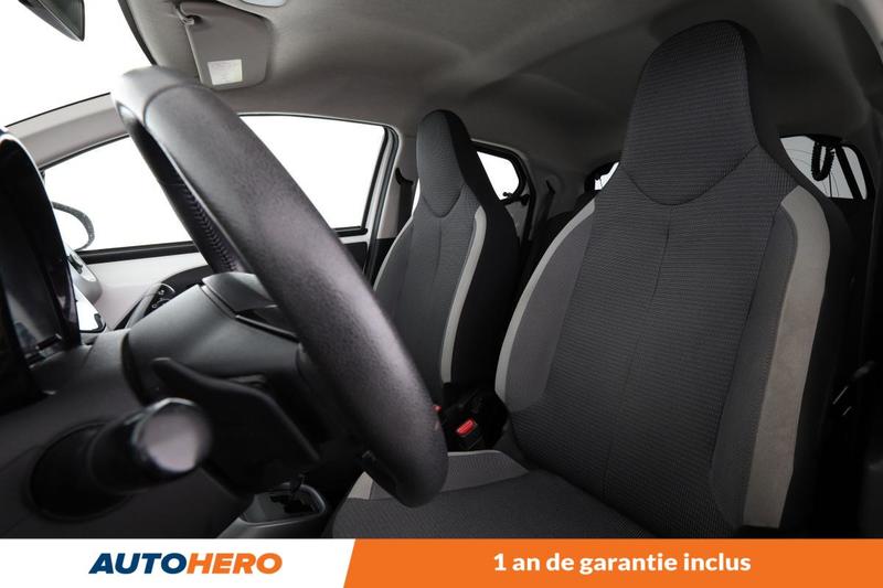 Toyota Aygo 1.0 Vvt-i X-Play X-Shift 5p 72 ch